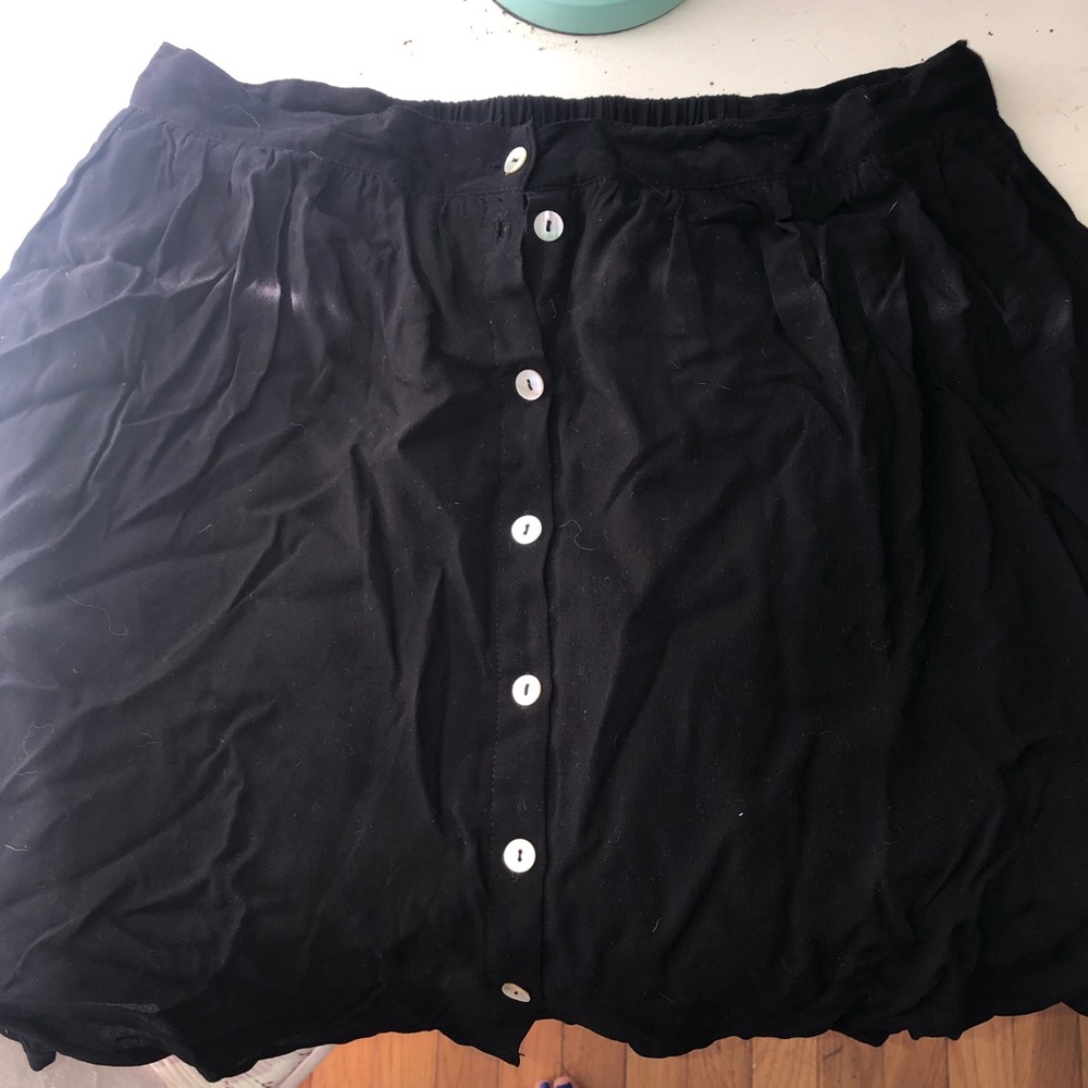 Forever 21 High Waisted skirt